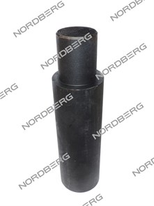 Проставка длинная для траверсы 422T NORDBERG 422T#AL 000001440