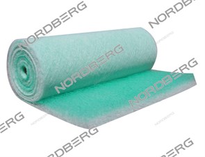 NORDBERG ФИЛЬТР PS-70 G-3 напольный (1,0х20) ЦБ-00006858