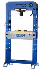 NORDBERG ПРЕСС N3550 50т PRO ЦБ-00009095