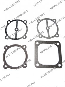 Ремкомплект головки для NCE100/360 NORDBERG NCE100/360#HEAD-GK ЦБ-00014989