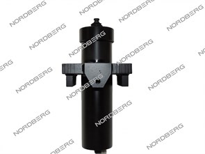 NORDBERG ЗАПЧАСТЬ ЦИЛИНДР в сборе для N3520A ЦБ-00012187