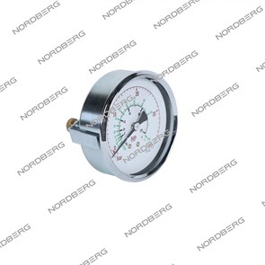 Манометр HP (39BAR/80d) для NF12 ЦБ-00015118