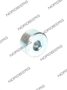 NORDBERG ЗАПЧАСТЬ РОЛИК 24 для стойки N3405 (2019) ЦБ-00009542