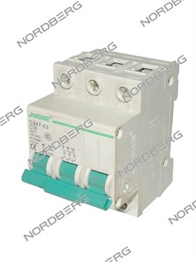 NORDBERG ЗАПЧАСТЬ РЕЛЕ (D35-1004) для 4450J ЦБ-00010160