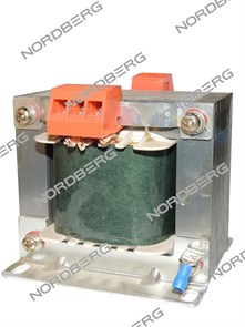 NORDBERG ЗАПЧАСТЬ ТРАНСФОРМАТОР КОРПУСА ПУЛЬТОВ (D35-1001) для 4450J ЦБ-00010158