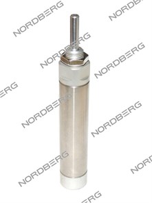 NORDBERG ЗАПЧАСТЬ ЦИЛИНДР пневматический B13 для N631L-3 ЦБ-00009850