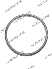 NORDBERG ЗАПЧАСТЬ ПРОКЛАДКА кольцевая D35-205 для N634-4,5 ЦБ-00009885