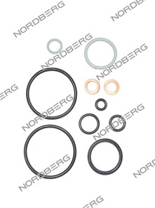 NORDBERG ЗАПЧАСТЬ РЕМКОМПЛЕКТ насоса для траверсы 422T (new) ЦБ-00012006