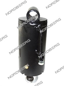 NORDBERG ЗАПЧАСТЬ ЦИЛИНДР ТРАВЕРСЫ (X20D-300) для 4450J ЦБ-00010167