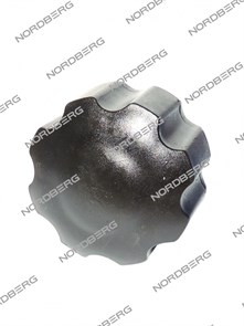 NORDBERG ЗАПЧАСТЬ БАРАШЕК спускной для N3335L ЦБ-00016535