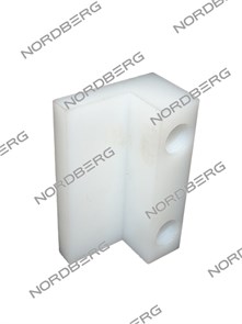 NORDBERG ЗАПЧАСТЬ ПОЛЗУН для 4440J (2018) ЦБ-00015638