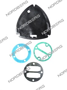 Ремкомплект для NCE50/410V (new) NORDBERG NCE50/410V#RKnew ЦБ-00011943