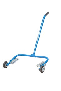 Тележка для транспортировки колес г/п 150 кг NORDBERG N31001 000010808
