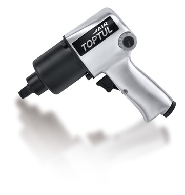 Гайковерт ударный 1/2" 813 Нм TOPTUL KAAA1660B KAAA1660B