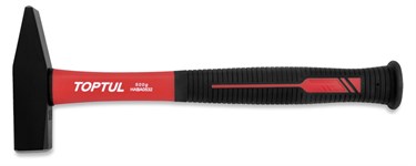 Молоток слесарный 500 гр, с фибергласовой рукояткой TOPTUL HABA0532 HABA0532