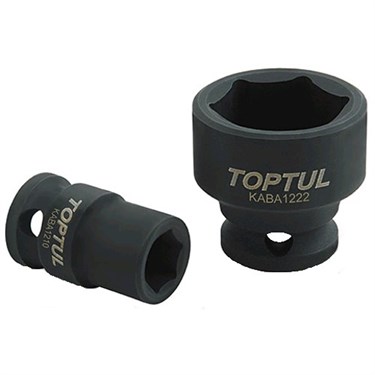 Головка ударная 1/2" 41 мм TOPTUL KABA1641 KABA1641