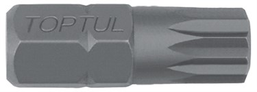 Насадка 10мм L-30мм Spline M5 FSFA1205