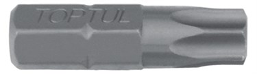 Бита 5/16" TORX T45, L=30 мм TOPTUL FSEA1045