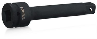Удлинитель ударный 1/2" 250 мм TOPTUL KACE1610