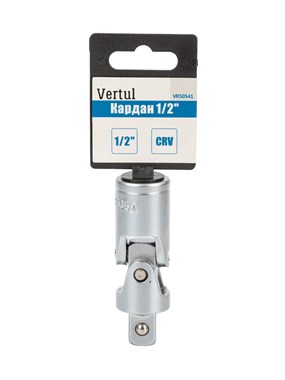 Кардан 1/2&#8243; VR50541 VR50541