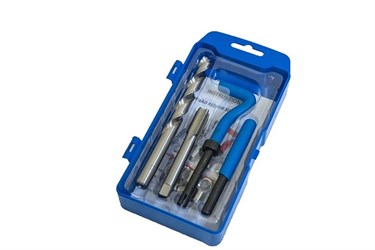 Набор для восстановления резьбы M12×1.5 Vertul VR50725H VR50725H
