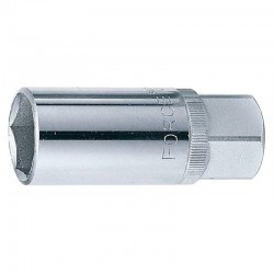 Головка свечная 3/8" 14 мм, L=70 мм 807314