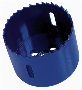 Коронка биметалл, 73мм, 2-7/8" 10504195 IRWIN 10504195