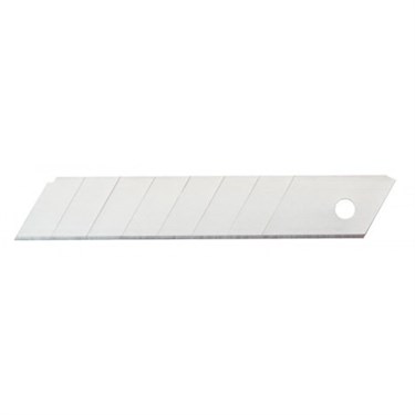 Лезвие  IRWIN 18 мм 10 шт 10504562 10504562