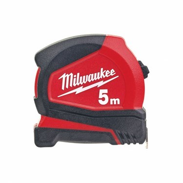 Рулетка Milwaukee PROCOMPACT 5м*25мм 4932459593