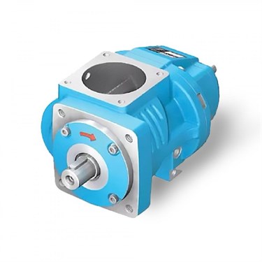 Блок винтовой SCA8DR 94013