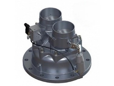 Клапан всасывающий RB200E 94041