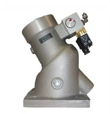 Клапан всасывающий RB80E 94044
