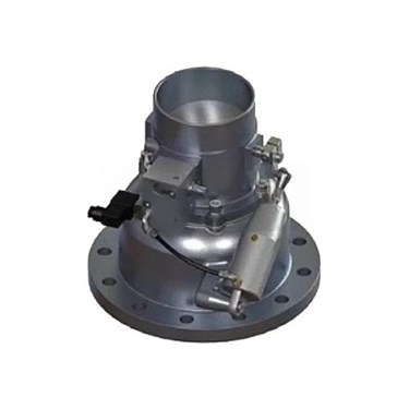 Клапан всасывающий RBC160E 94047