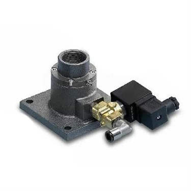 Клапан всасывающий RH10E 230V 94048