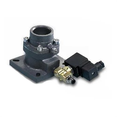 Клапан всасывающий RH25S 24V 94051
