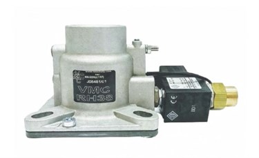 Клапан всасывающий RH38E 24V 94055