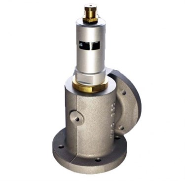Клапан минимального давления G35F 1-1/4" 96010