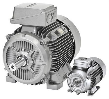 Электродвигатель АIS100L2-У3-380-50 IM2081 К31ААА Э IE1 98551