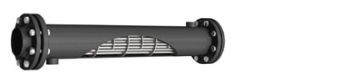 ACW 1000F DN250/100 SS 101494