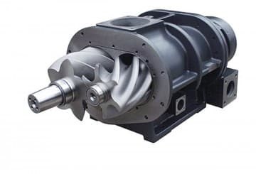 Блок винтовой RA155D1 101547
