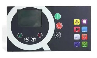 Контроллер  AirMaster Q1-CTER 101555
