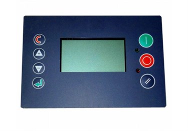 Контроллер AirMaster Q1-CTER, bezel Mkll 101559