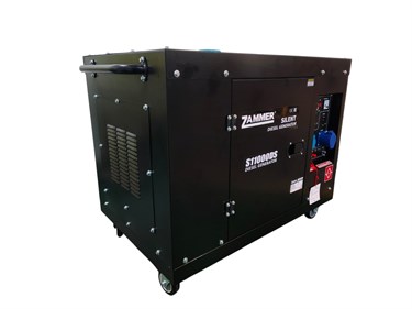 S11000DS- 7,5кВт кожух 109242