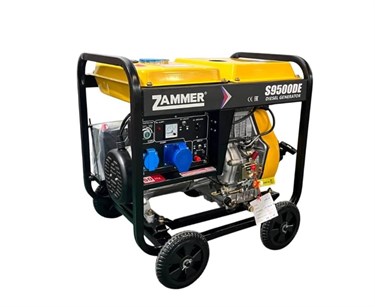 ECO S9500DE - 6,5кВт 109548
