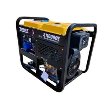 ECO S11000DE - 7,5 кВт 109549
