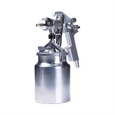 EXPERT S1000/1.5 HVLP (266л/м_3бар_нижний бачок 1л_1_5мм) 105710