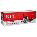 Штроборез "PIT" PWC125-C (125мм,1400Вт, 3000-9000об/мин, глуб.30мм) PWC125-C