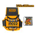 Сумка поясная для инструментов INGCO HTBP05021 HTBP05021 - фото 1091