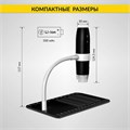 Микроскоп цифровой WIFI/USB, 2Мп, 1000X, 1920x1080 iCartool IC-V316 IC-V316