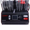 Установка для тестирования и очистки форсунок Launch CNC-604 LNC-179 LNC-179